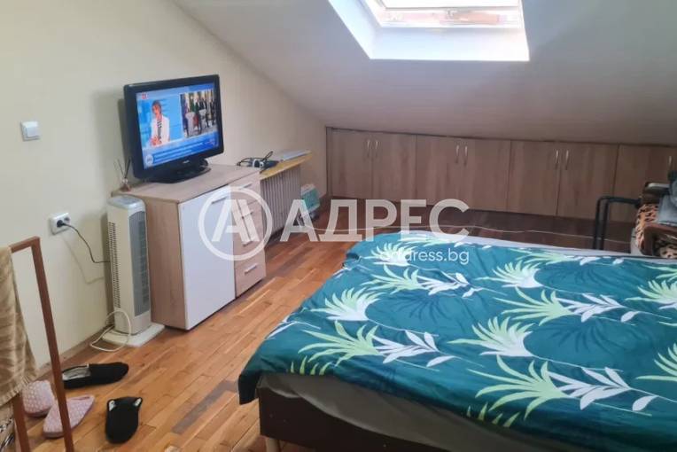 Едностаен апартамент, Ямбол, Възраждане, 666606, Снимка 7