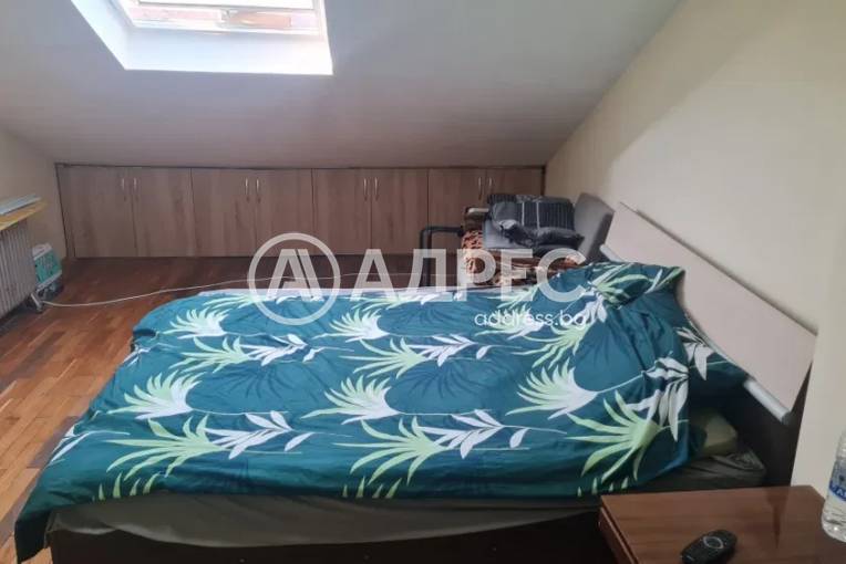 Едностаен апартамент, Ямбол, Възраждане, 666606, Снимка 8