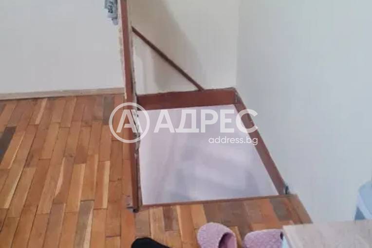 Едностаен апартамент, Ямбол, Възраждане, 666606, Снимка 9