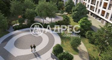 Двустаен апартамент, Варна, Владислав Варненчик, 669606, Снимка 5