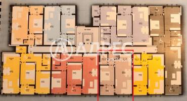 Двустаен апартамент, Бургас, Сарафово, 675606, Снимка 4