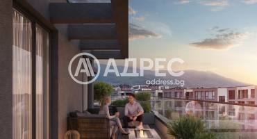 Тристаен апартамент, София, Манастирски ливади - изток, 680606, Снимка 4