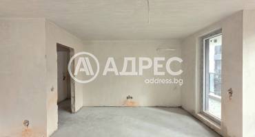 Многостаен апартамент, София, Надежда 4, 681606, Снимка 11