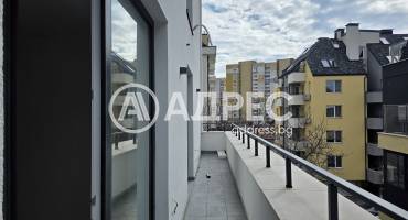 Многостаен апартамент, София, Надежда 4, 681606, Снимка 15