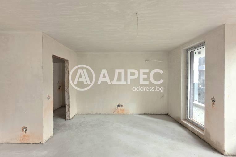 Многостаен апартамент, София, Надежда 4, 681606, Снимка 11