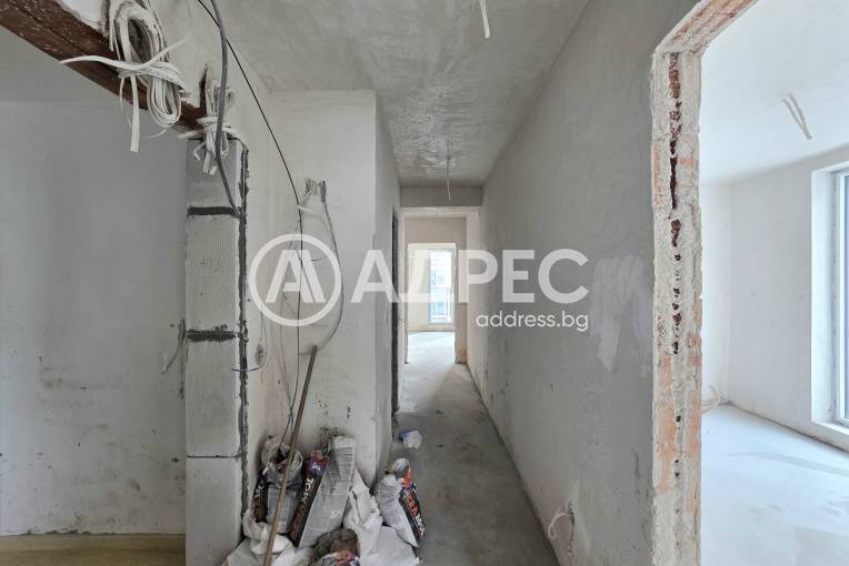 Многостаен апартамент, София, Надежда 4, 681606, Снимка 16