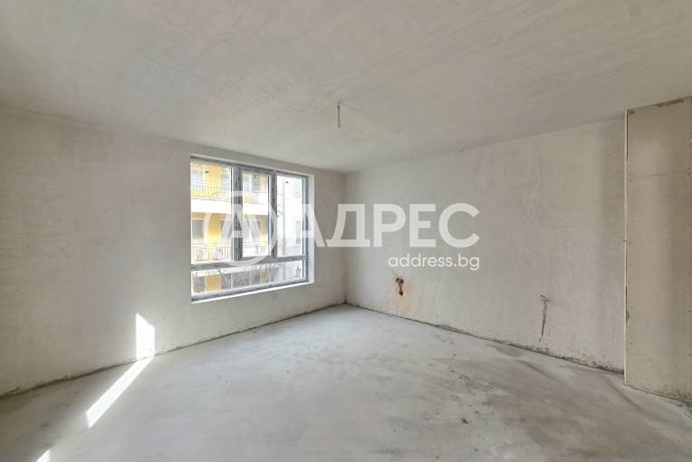 Многостаен апартамент, София, Надежда 4, 681606, Снимка 3