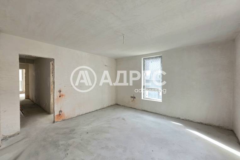 Многостаен апартамент, София, Надежда 4, 681606, Снимка 4