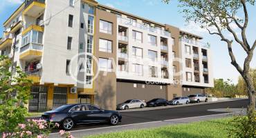 Двустаен апартамент, Бургас, Меден рудник - зона В, 684606, Снимка 4