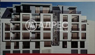 Двустаен апартамент, Пловдив, Център, 689606, Снимка 1