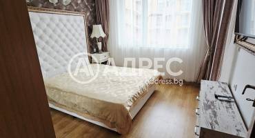 Двустаен апартамент, Слънчев бряг, Чайка, 697606, Снимка 2