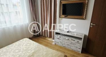 Двустаен апартамент, Слънчев бряг, Чайка, 697606, Снимка 3