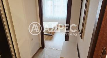 Двустаен апартамент, Слънчев бряг, Чайка, 697606, Снимка 4