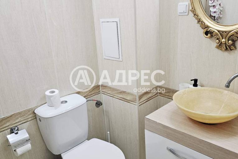 Двустаен апартамент, Слънчев бряг, Чайка, 697606, Снимка 5
