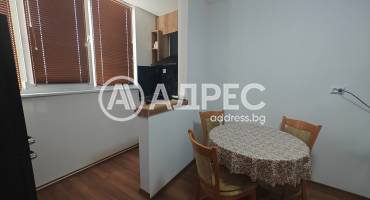 Двустаен апартамент, Ямбол, 612607, Снимка 12