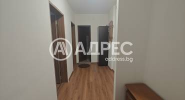 Двустаен апартамент, Ямбол, 612607, Снимка 16