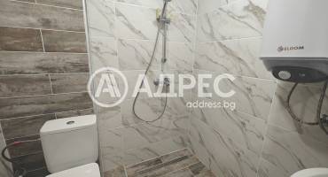 Двустаен апартамент, Ямбол, 612607, Снимка 18