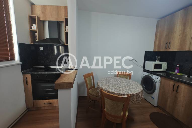 Двустаен апартамент, Ямбол, 612607, Снимка 11