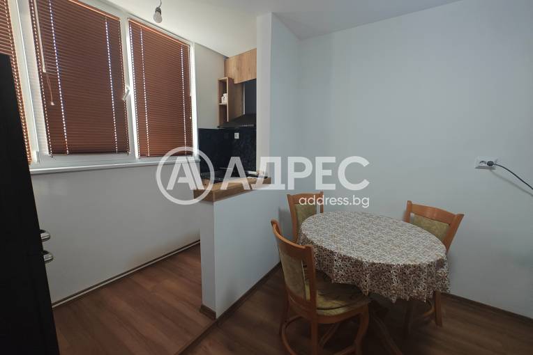 Двустаен апартамент, Ямбол, 612607, Снимка 12