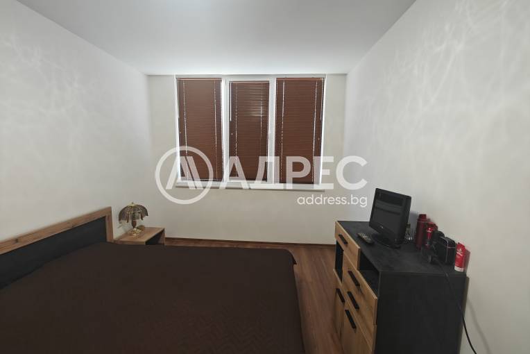 Двустаен апартамент, Ямбол, 612607, Снимка 14