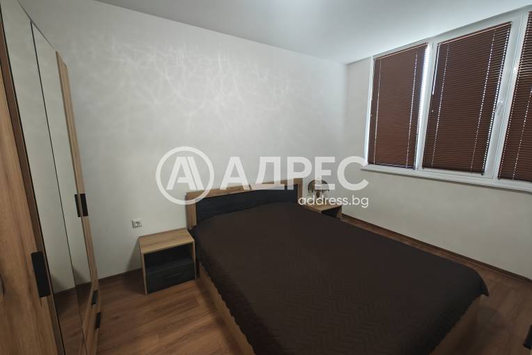 Двустаен апартамент, Ямбол, 612607, Снимка 15