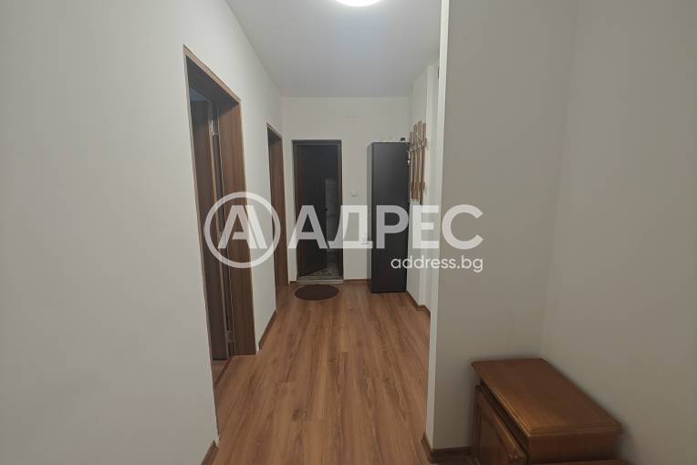 Двустаен апартамент, Ямбол, 612607, Снимка 16