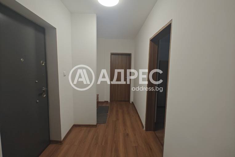 Двустаен апартамент, Ямбол, 612607, Снимка 17