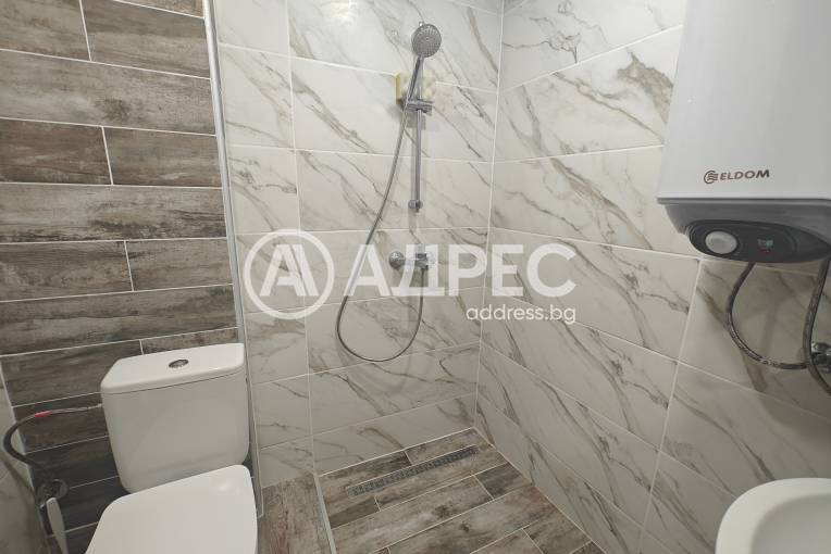 Двустаен апартамент, Ямбол, 612607, Снимка 18