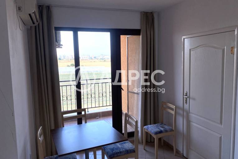 Едностаен апартамент, Ахелой, 622607, Снимка 2