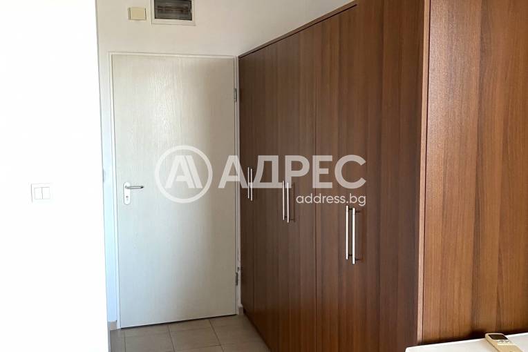 Едностаен апартамент, Ахелой, 622607, Снимка 4