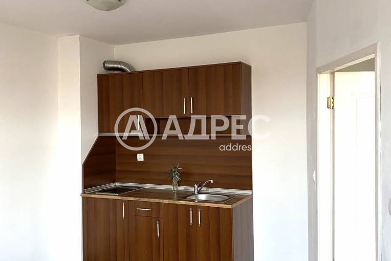 Едностаен апартамент, Ахелой, 622607, Снимка 5