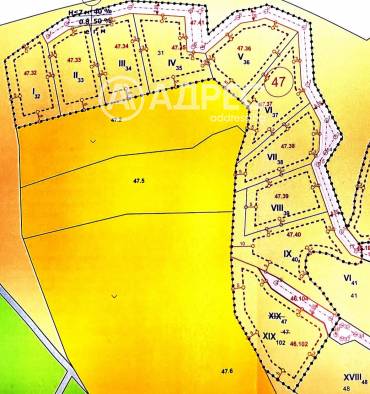 Парцел/Терен, Стара Загора, Тракийски университет, 662607, Снимка 1
