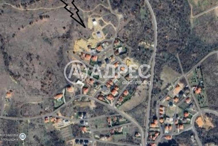 Парцел/Терен, Стара Загора, Тракийски университет, 662607, Снимка 2