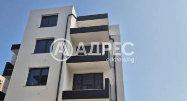 Едностаен апартамент, Приморско, 663607, Снимка 2