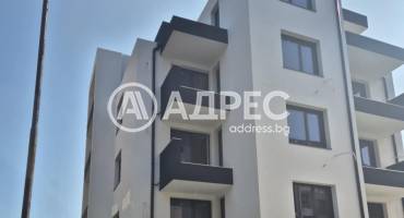 Едностаен апартамент, Приморско, 663607, Снимка 3