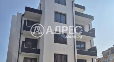 Едностаен апартамент, Приморско, 663607, Снимка 4