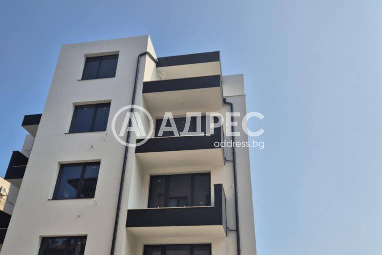 Едностаен апартамент, Приморско, 663607, Снимка 2