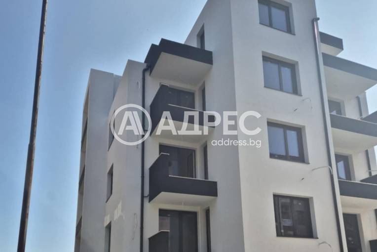 Едностаен апартамент, Приморско, 663607, Снимка 3