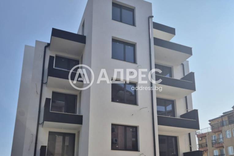 Едностаен апартамент, Приморско, 663607, Снимка 4