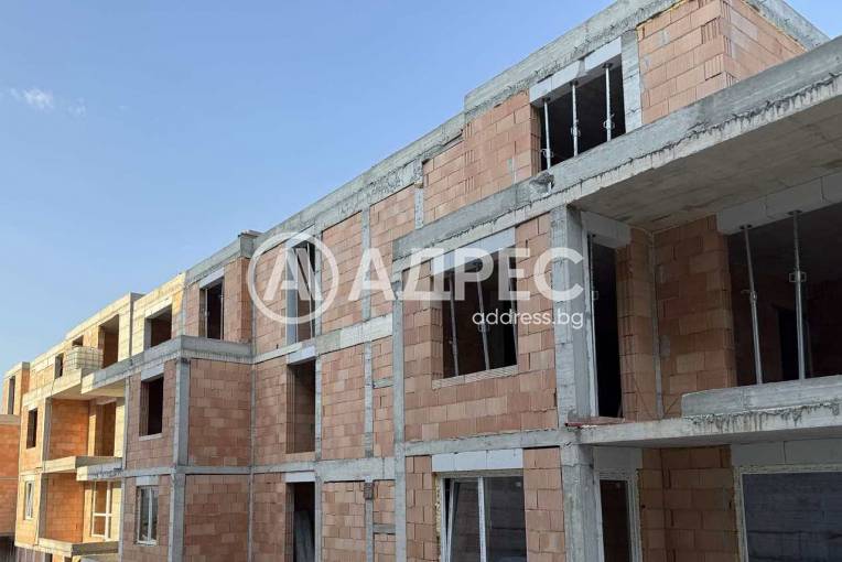 Двустаен апартамент, Варна, м-ст Пчелина, 674607, Снимка 3