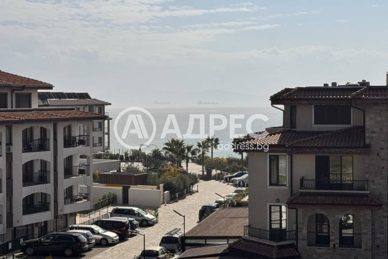 Двустаен апартамент, Бургас, Сарафово, 675607, Снимка 5