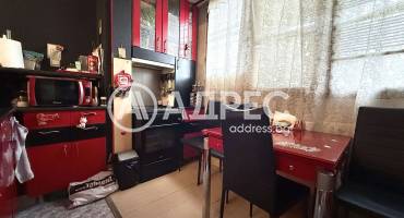 Тристаен апартамент, София, Суха река, 679607, Снимка 2