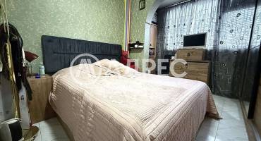 Тристаен апартамент, София, Суха река, 679607, Снимка 3