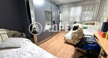 Тристаен апартамент, София, Суха река, 679607, Снимка 4