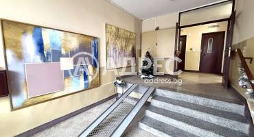 Тристаен апартамент, София, Суха река, 679607, Снимка 7