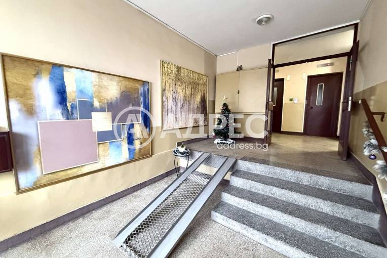 Тристаен апартамент, София, Суха река, 679607, Снимка 7