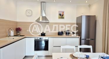 Двустаен апартамент, Варна, м-ст Траката, 680607, Снимка 1