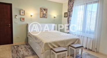 Двустаен апартамент, Варна, м-ст Траката, 680607, Снимка 13