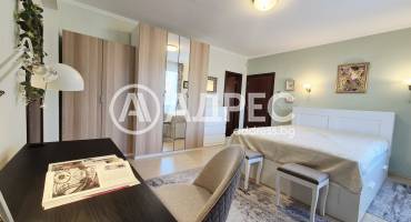 Двустаен апартамент, Варна, м-ст Траката, 680607, Снимка 17