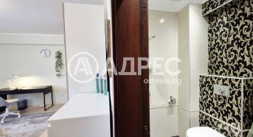 Двустаен апартамент, Варна, м-ст Траката, 680607, Снимка 18